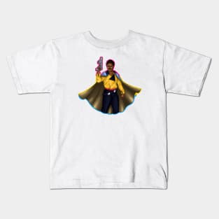 Lando Kids T-Shirt